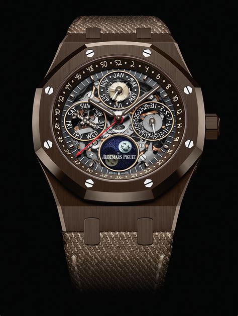 audemars piguet cactus jack price.